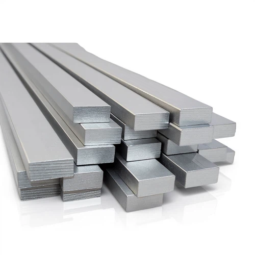 410 Stainless Steel Flat Bar